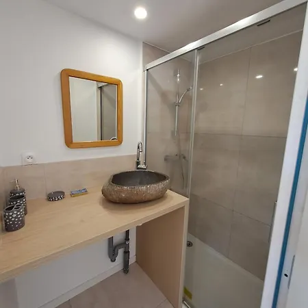Дом отдыха Maisonnette De Charme En Provence
